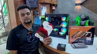 ULTRA 7 PC BUILD FOR THE GAMER AND EDITOR IN YOU | BEST PC BUILD SHOP COIMBATORE
