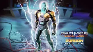 Zordon - Boom Comics | Official Moveset | Power Rangers: Legacy Wars