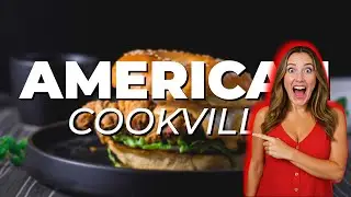 Most AUTHENTIC AMERICAN RESTAURANTS in Cookville, Texas