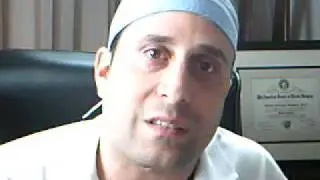 Dr. Salzhauer Video Testimonial