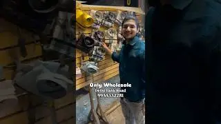 BIGGEST SHIRT MANUFACTURER IN DELHI TANK ROAD | Shirt in Just 240₹