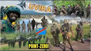 IRI JORO🚨BITUNGURANYE NGAYA AMAKURU MABI YA POINT ZERO🚨IMPAKA ZIRACITSE/UVIRA GEN.MAKENGA AKOZE....