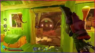How to Get Silk Rope in Grounded 2