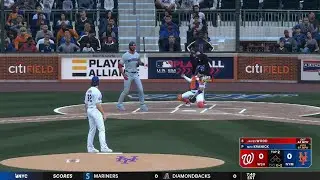 MLB The Show 25 March to October #2