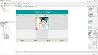 Print JAVA Component | How To Print Panel in JAVA using Netbeans
