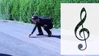 Das Notensystem