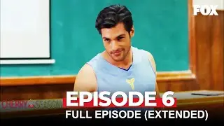 Cherry Season Episode 6 (Extended Version)