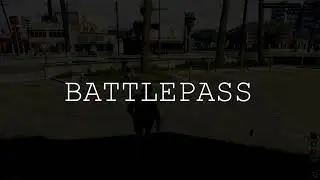 [STANDALONE] - Battlepass - Fivem Script