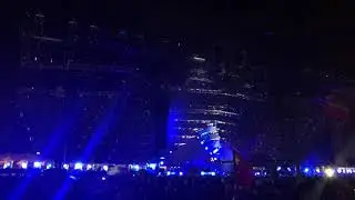 Tchami plays &lsquo;Children&rsquo; by Robert Miles at #Ultra2019