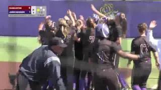 Play of the Game: Kierstin Roadcap's Walk-off SIngle