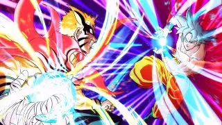 The Anime Smash Bros Game Nobody Knew About…