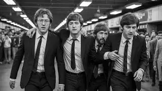 The Concert That Nearly KILLED The Beatles (Manila Nightmare True Story)