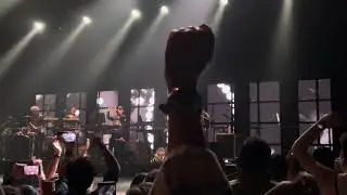 Pet Shop Boys México 2023 West end girls (Con falla de audio y repetición)