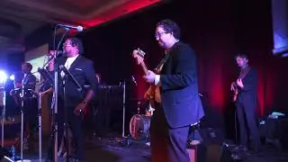 ELEVATION BAND LIVE