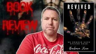 Self Pub Book Review - Revived by Barbara Avon