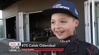 2019 ROTAX African Open -  Bambino