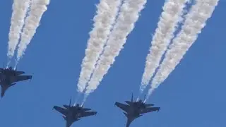 Bangalore Air Show #airshow #2025 