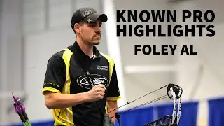 Known Pro Highlights | 2021 Hoyt Pro/Am - Foley, AL