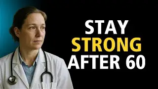 7 Daily Immune Boosting Habits for Seniors | Natural Ways to Stay Healthy After 60