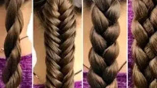 ....using new trena😱 #shorts #feed #hacks #peinados #google #reels #trenzas #penteados #tranding
