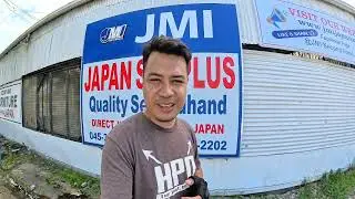 JMI JAPAN SURPLUS 