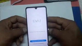 Hard Reset HUAWEI P30 Lite (MAR-LX3A) borrado de fábrica quitar contraseñas restablecer dispositivo