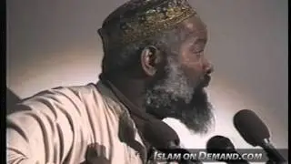 Reward For Helping Non-Muslims? - Siraj Wahhaj