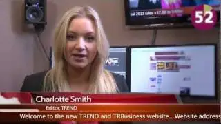 Welcome to the Travel Retail Business Magazine's new website