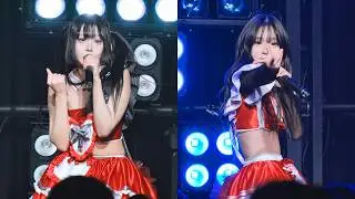 260111 AU┃「111 FES!」 Day┃웨스트브릿지