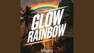 Glow Rainbow