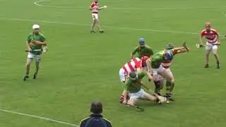 2011 P Int Courceys V Castlelyons