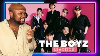 THE BOYZ Bside Analysis - MIND BLOWN! Shine shine, Horizon, Goodbye … Butterfly! (REUPLOAD)