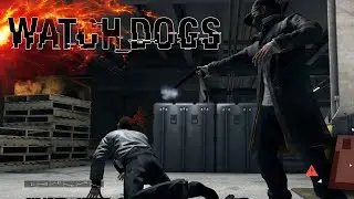 Watch Dogs | absolute badass stealth gameplay