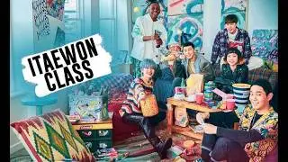 From Nothing to Everything 💥 Itaewon Class x Fight For My Way | Gaho 시작 FMV