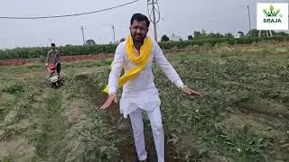 छोटे किसानों के लिए वरदान | जुताई, निराई और स्प्रे अब एक साथ।