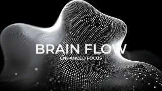 Intense Study - Gamma Brain Waves (40Hz) - Maximum Focus and Concentration