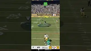 THE NEW GOAT!!!       #madden26gameplay