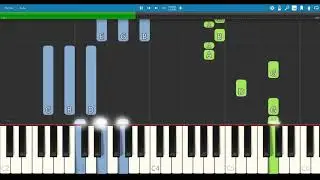 Lost Boy - Ruth B [PIANO TUTORIAL + SHEET MUSIC]