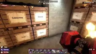 7 days to die Ps5 Random generated world