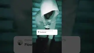 Flowbender in the spot boyyyyy