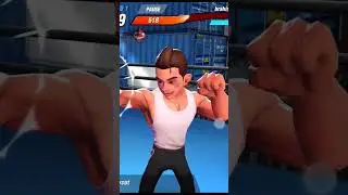 #BoxingStar #viralvideo #offlinegame #gameplay #worldwar3 #gamelover #boxingsimulator