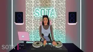 OT Genasis - Push It  ( Slowed)