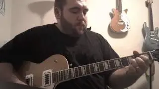 Demo Gretsch Pro Jet G5438T Electromatic