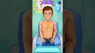 Kids Hospital Emergency Rescue