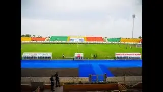 COUPE MAIRE THIES 2025 : ASC CLUB vs ASC KEUR ISSA