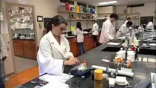 Pharmacy Innovation Center