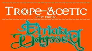 Etrian Odyssey 1 HD (1 of 10, Tropeacetic)