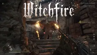 Jaignies und das Ticket zur Stadt! - (Episode 1) - Witchfire