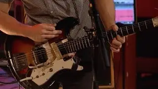 HELLBIRDS - Y D K - dvtv band night