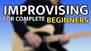 How do you practice lead guitar? Try Elevated Jam Tracks